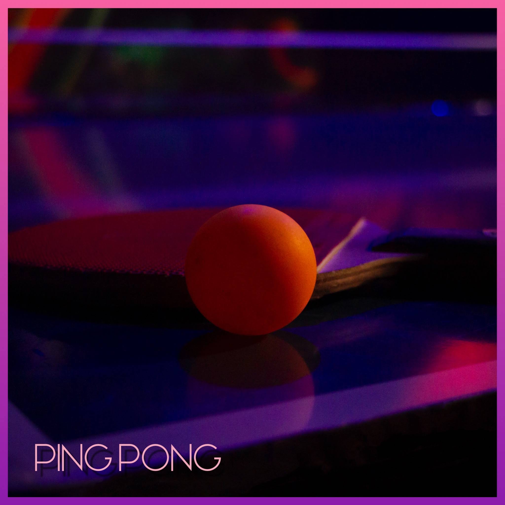 Ping Pong